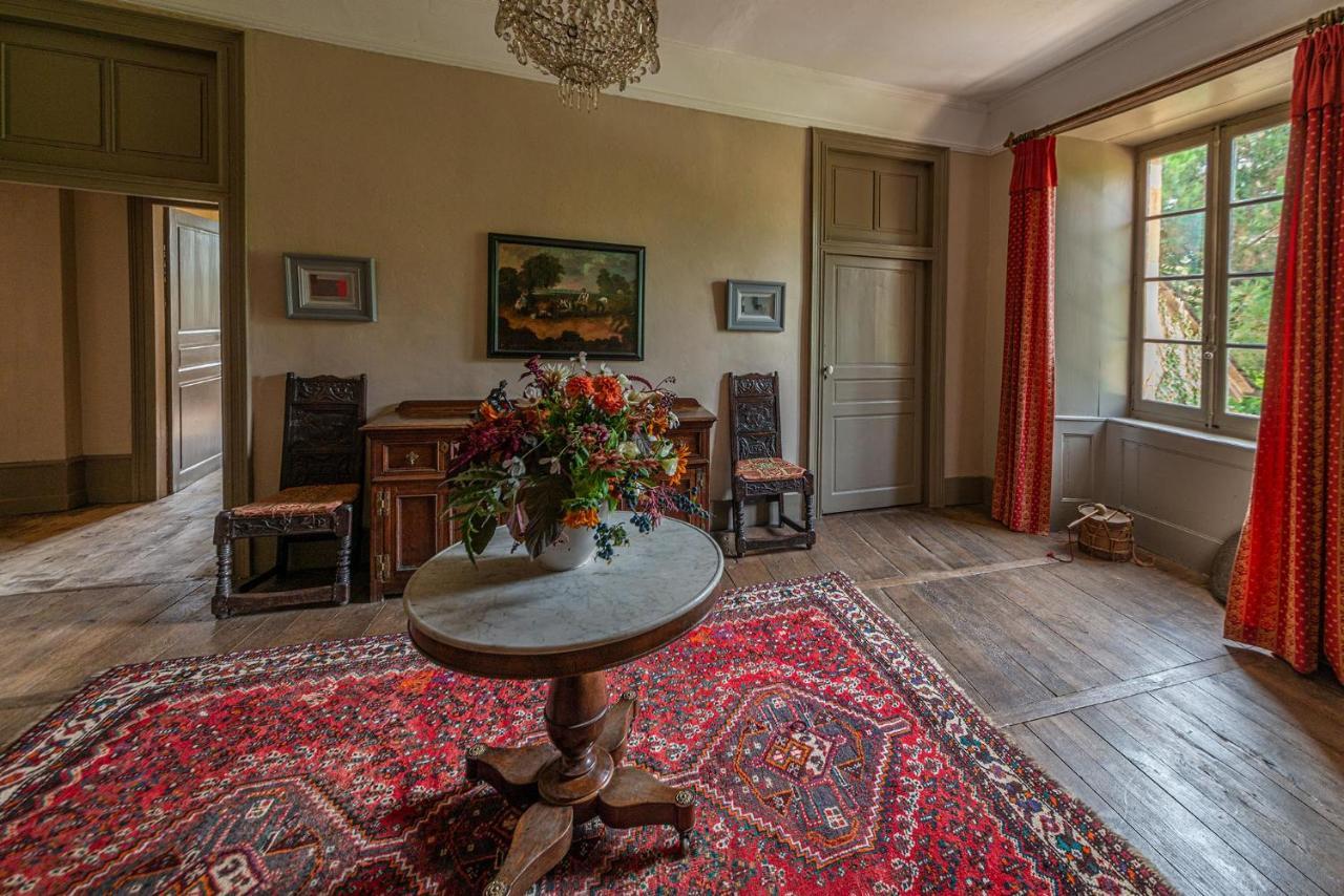 Chateau Garinie 15Th Century Medieval Castle In The South Of France Lugan  Eksteriør billede